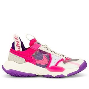 NEW Nike Jumpman Delta Breathe Sneaker US 8